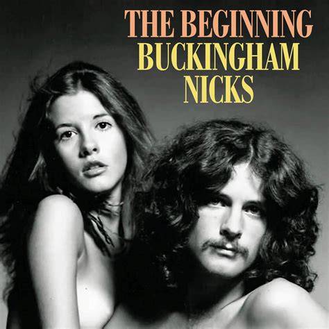Buckingham nicks - Tracks: 1. Crying In The Night (Nicks) 00:00 2. Stephanie (Buckingham) 02:59 3. Without A Leg To Stand On (Buckingham) 05:12 4. Crystal (Nicks) 07:23 5. Long... 